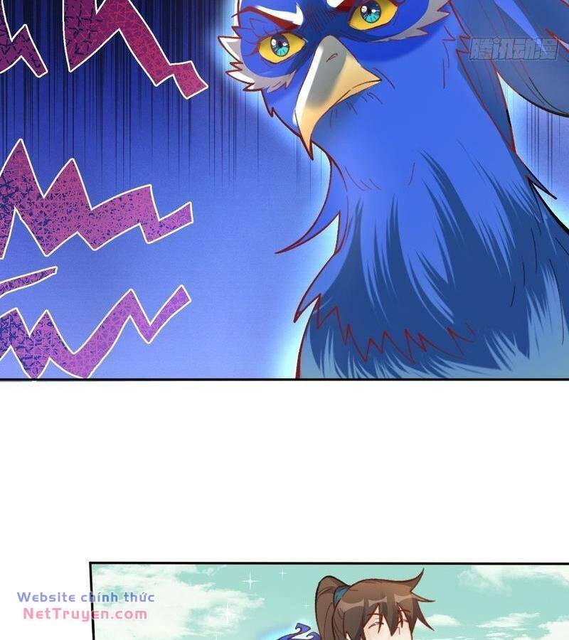 Nguyên Lai Ta Là Tu Tiên Đại Lão Chapter 399 - Trang 2