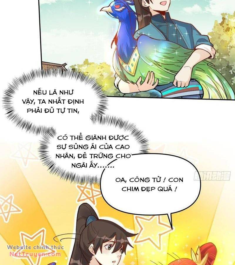 Nguyên Lai Ta Là Tu Tiên Đại Lão Chapter 399 - Trang 2