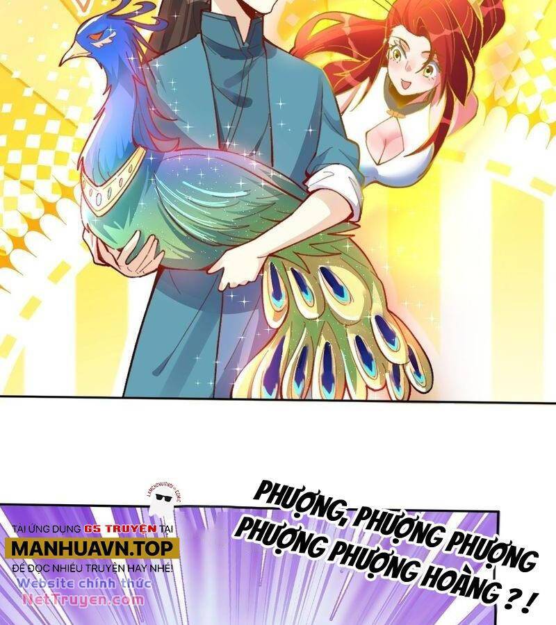 Nguyên Lai Ta Là Tu Tiên Đại Lão Chapter 399 - Trang 2