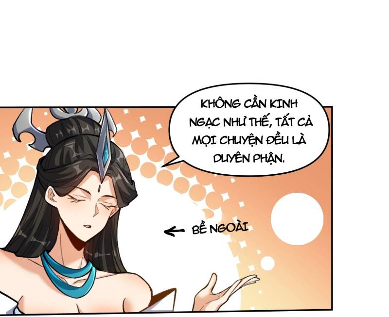 Nguyên Lai Ta Là Tu Tiên Đại Lão Chapter 400 - Trang 2