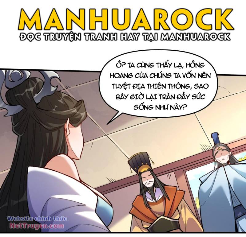 Nguyên Lai Ta Là Tu Tiên Đại Lão Chapter 400 - Trang 2