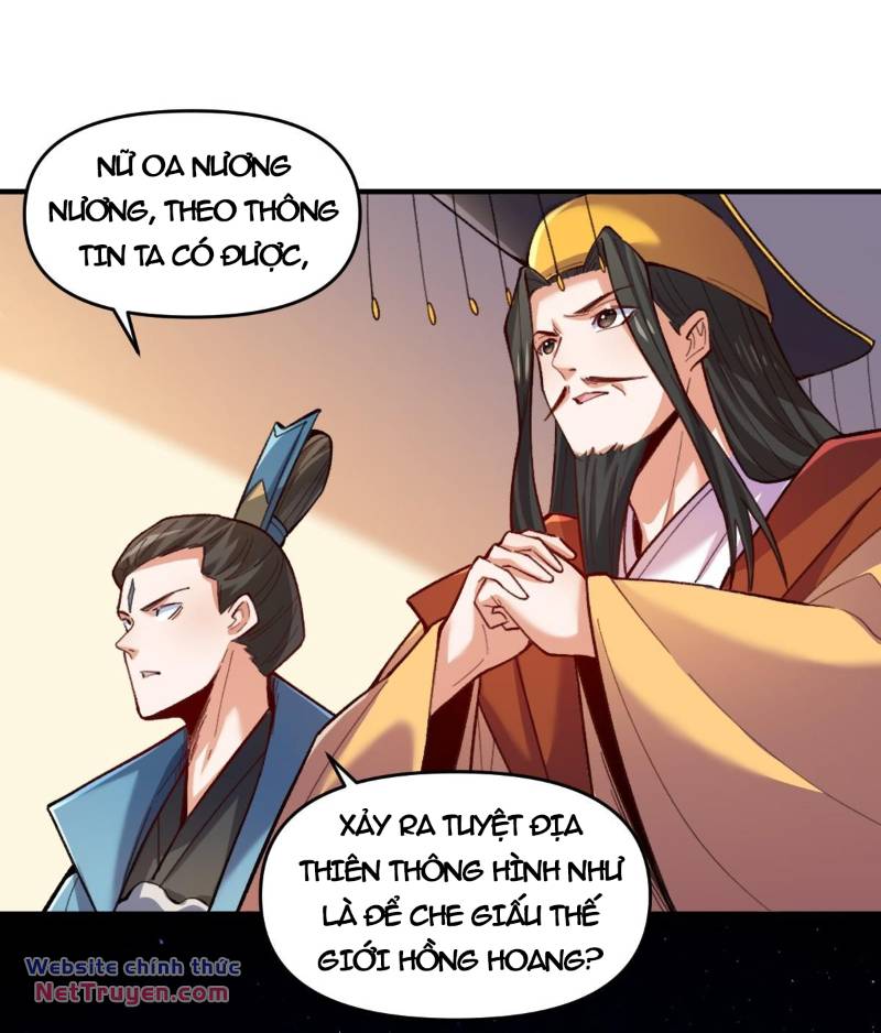 Nguyên Lai Ta Là Tu Tiên Đại Lão Chapter 400 - Trang 2