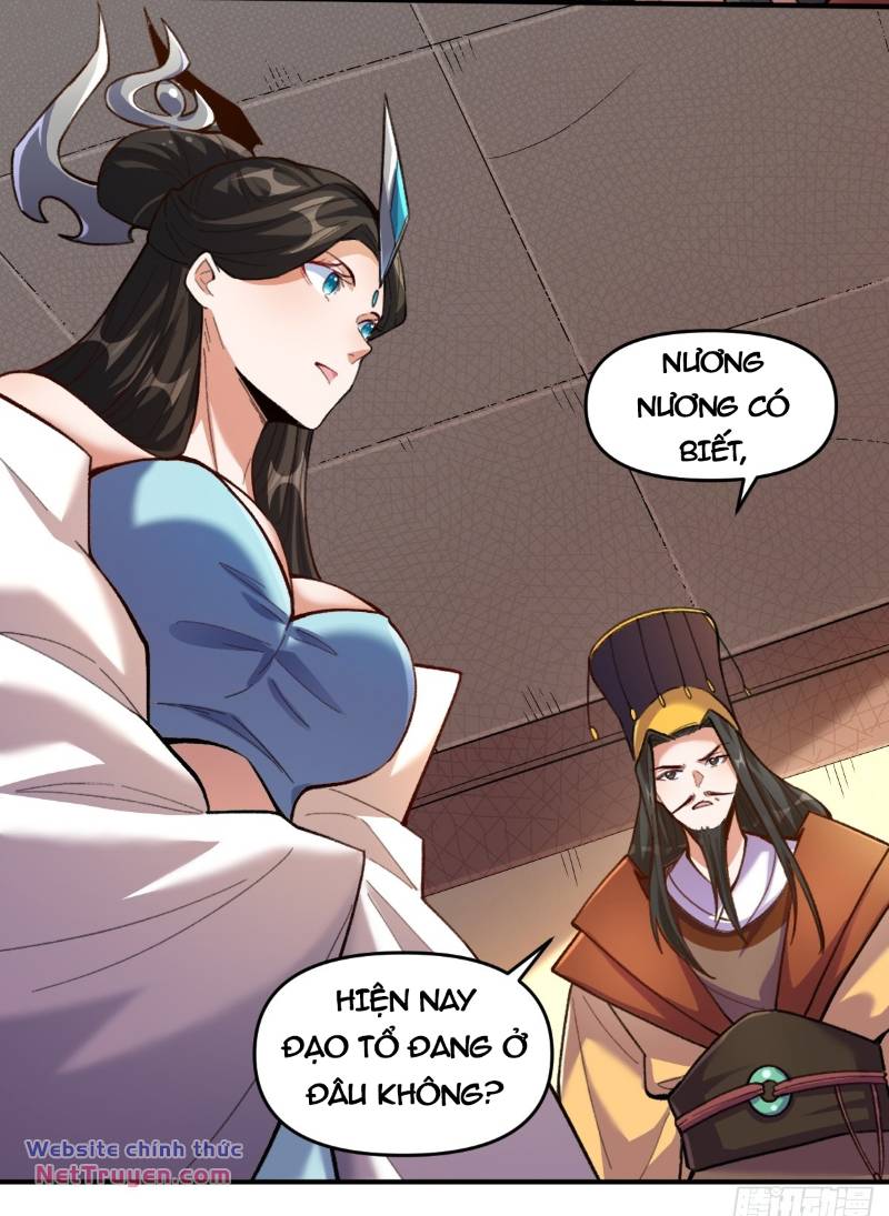 Nguyên Lai Ta Là Tu Tiên Đại Lão Chapter 400 - Trang 2