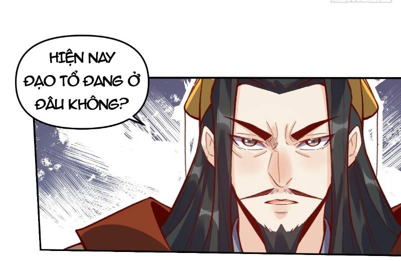 Nguyên Lai Ta Là Tu Tiên Đại Lão Chapter 400 - Trang 2