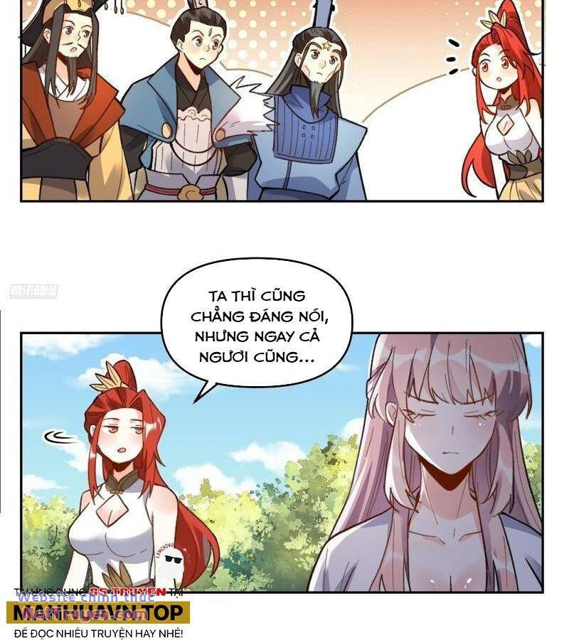 Nguyên Lai Ta Là Tu Tiên Đại Lão Chapter 402 - Trang 2