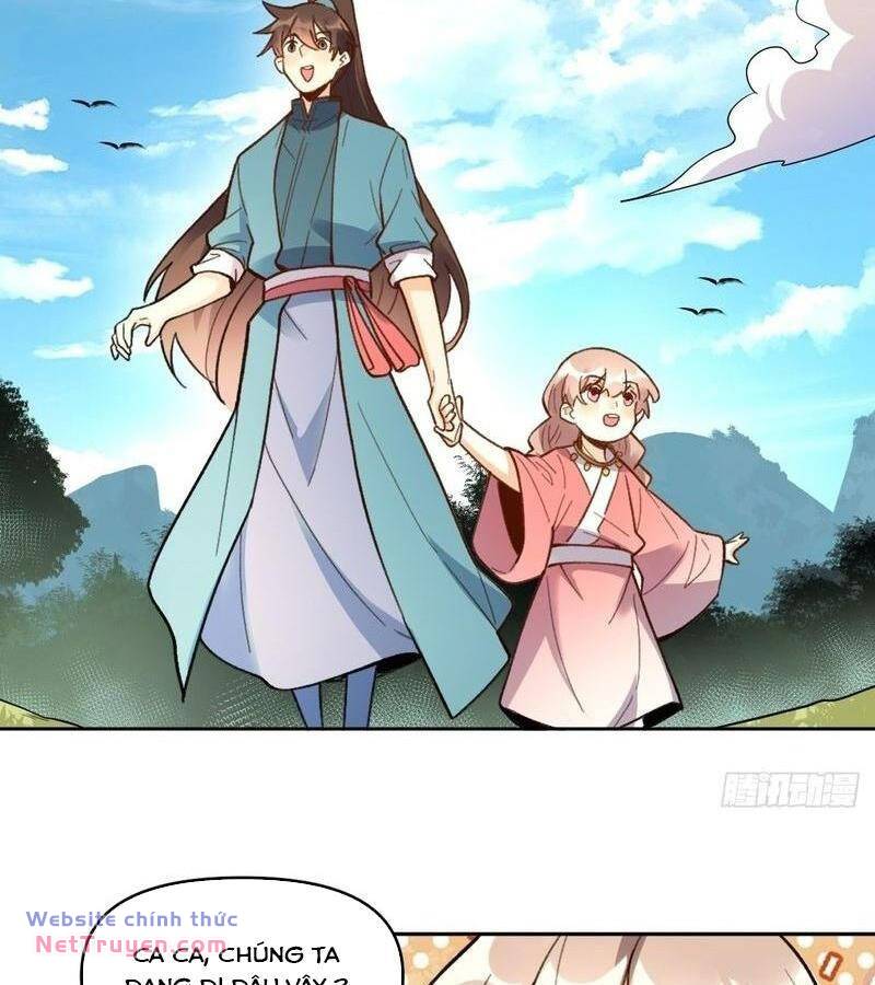 Nguyên Lai Ta Là Tu Tiên Đại Lão Chapter 402 - Trang 2