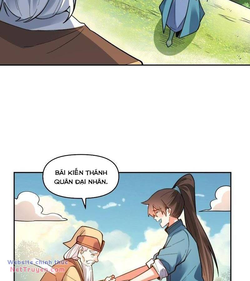 Nguyên Lai Ta Là Tu Tiên Đại Lão Chapter 402 - Trang 2