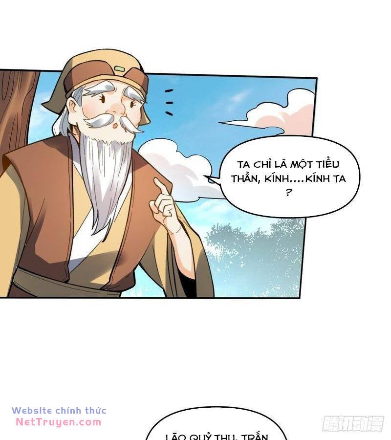 Nguyên Lai Ta Là Tu Tiên Đại Lão Chapter 402 - Trang 2