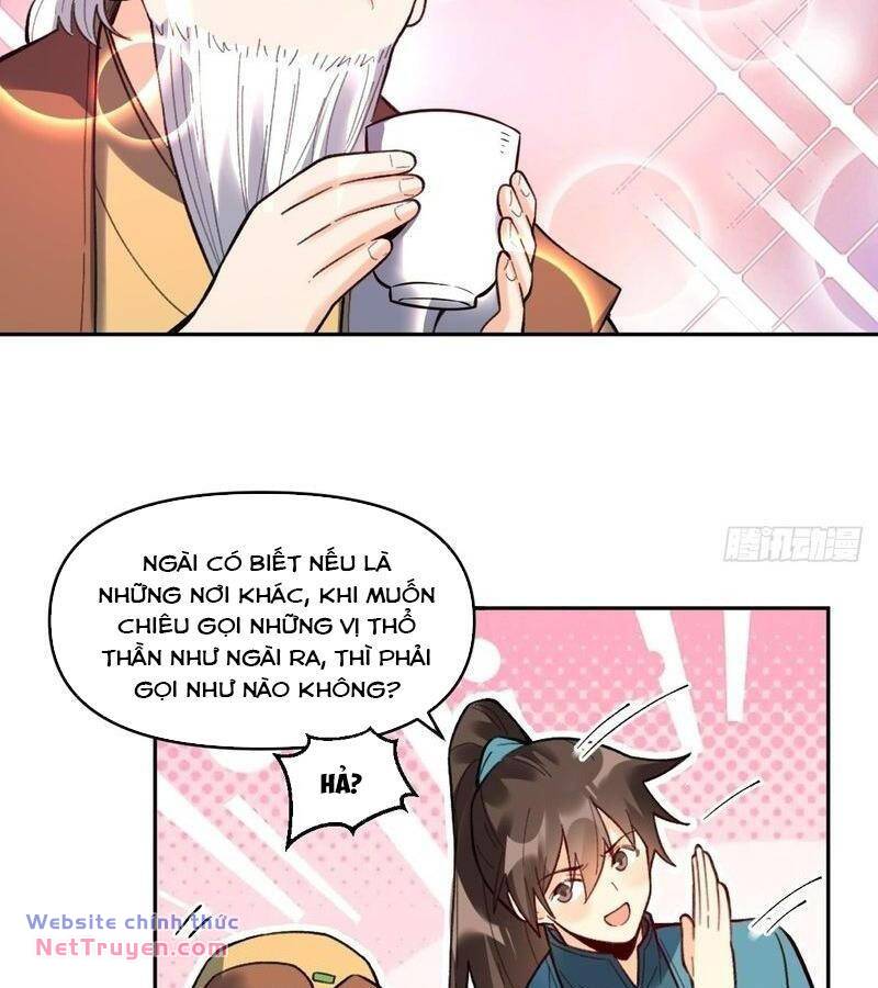Nguyên Lai Ta Là Tu Tiên Đại Lão Chapter 402 - Trang 2