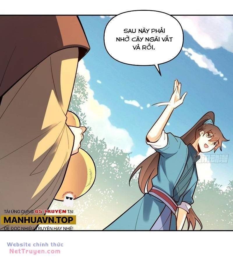 Nguyên Lai Ta Là Tu Tiên Đại Lão Chapter 402 - Trang 2