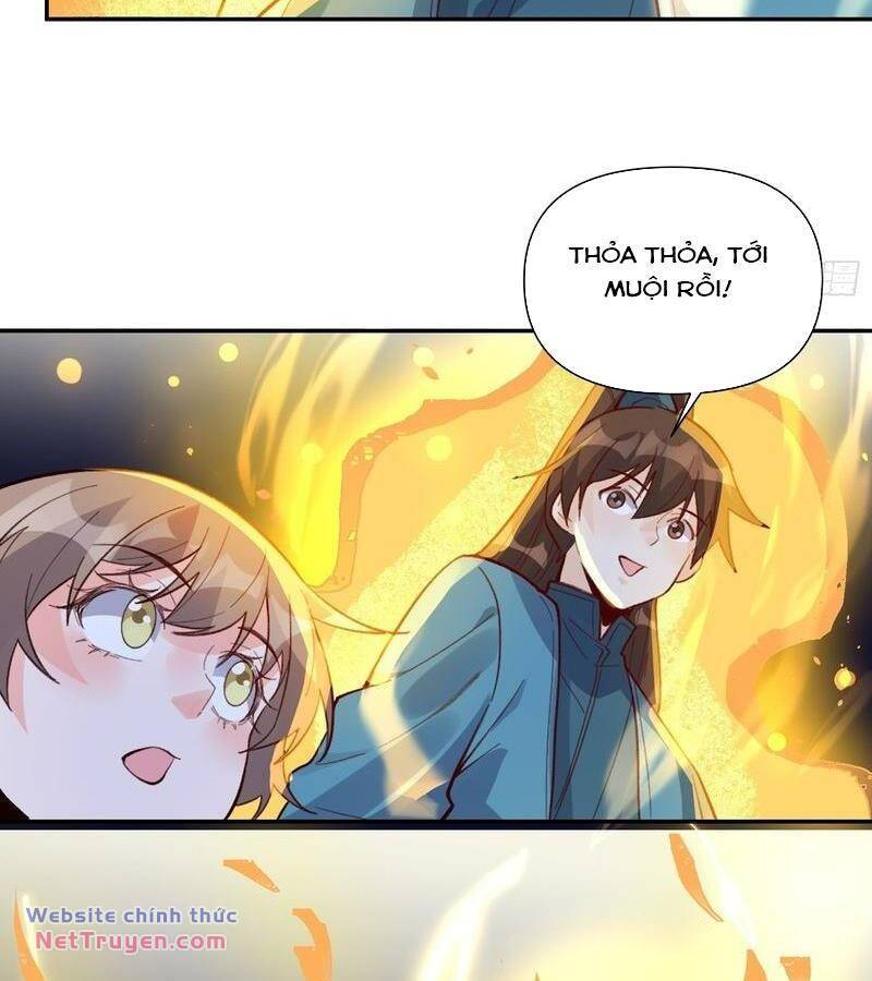 Nguyên Lai Ta Là Tu Tiên Đại Lão Chapter 404 - Trang 2