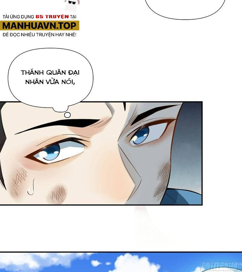 Nguyên Lai Ta Là Tu Tiên Đại Lão Chapter 407 - Trang 2