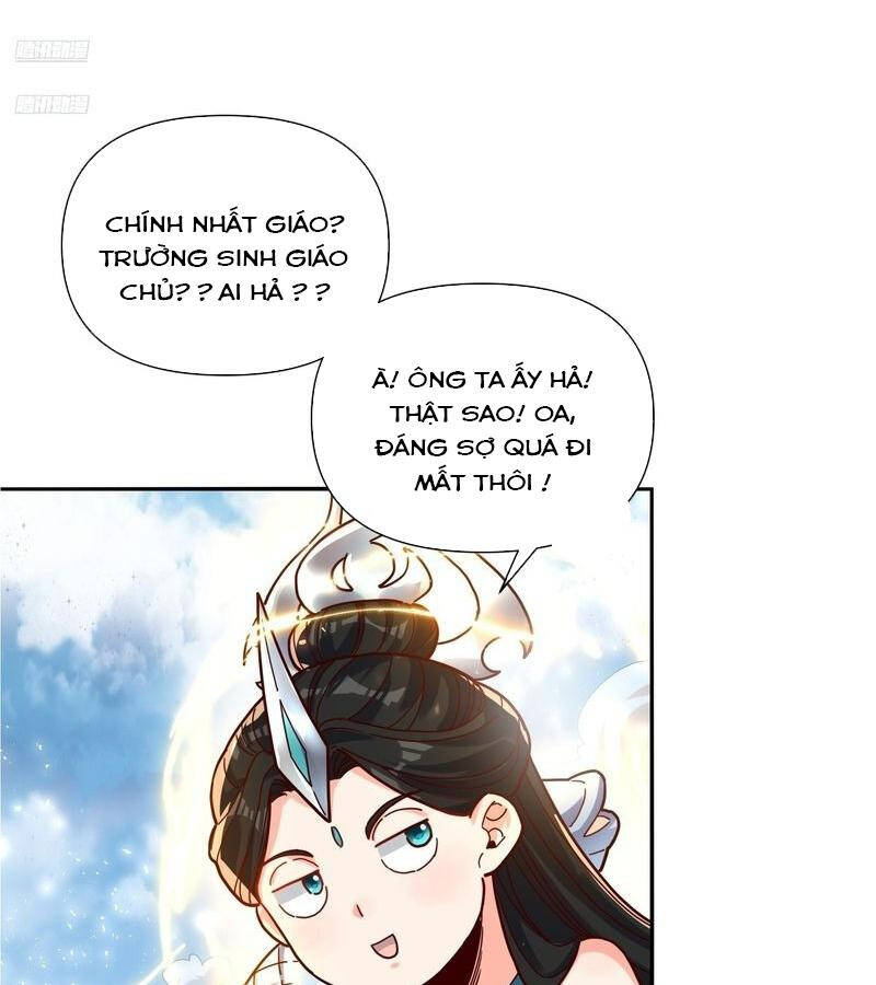 Nguyên Lai Ta Là Tu Tiên Đại Lão Chapter 410 - Trang 2