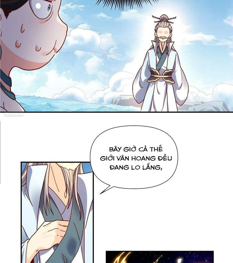 Nguyên Lai Ta Là Tu Tiên Đại Lão Chapter 410 - Trang 2