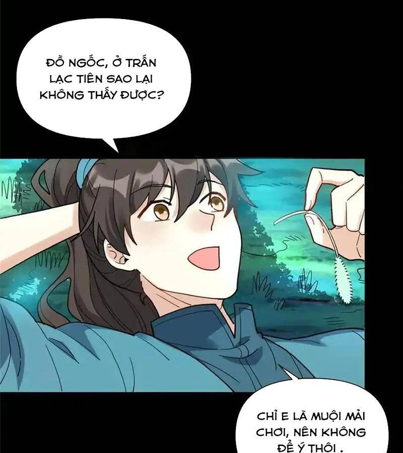 Nguyên Lai Ta Là Tu Tiên Đại Lão Chapter 411 - Trang 2