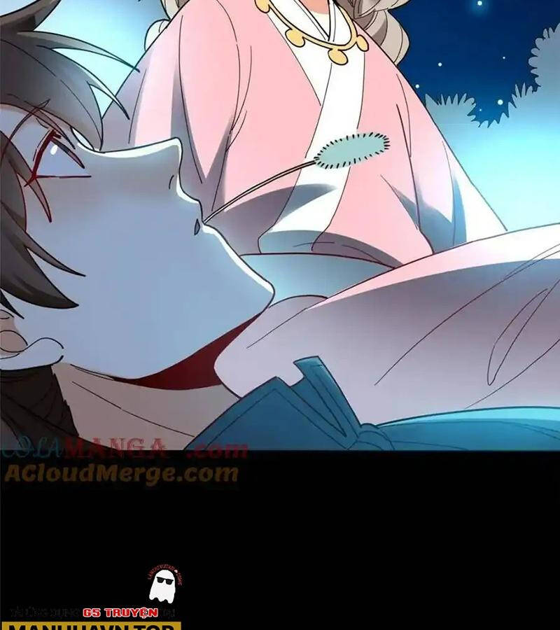 Nguyên Lai Ta Là Tu Tiên Đại Lão Chapter 411 - Trang 2