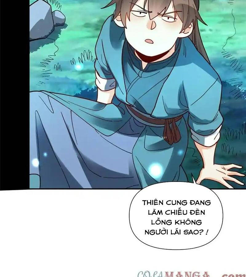Nguyên Lai Ta Là Tu Tiên Đại Lão Chapter 411 - Trang 2