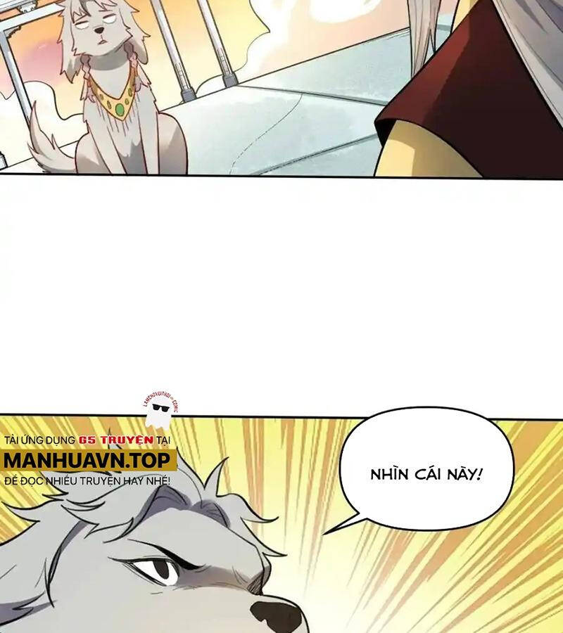 Nguyên Lai Ta Là Tu Tiên Đại Lão Chapter 411 - Trang 2