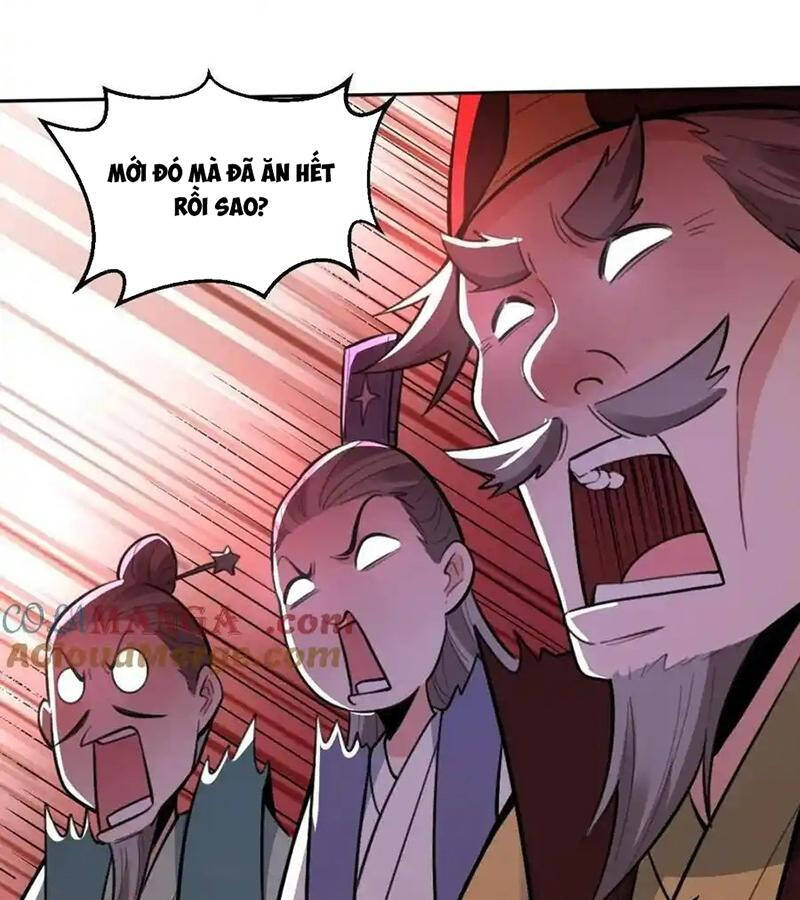 Nguyên Lai Ta Là Tu Tiên Đại Lão Chapter 411 - Trang 2