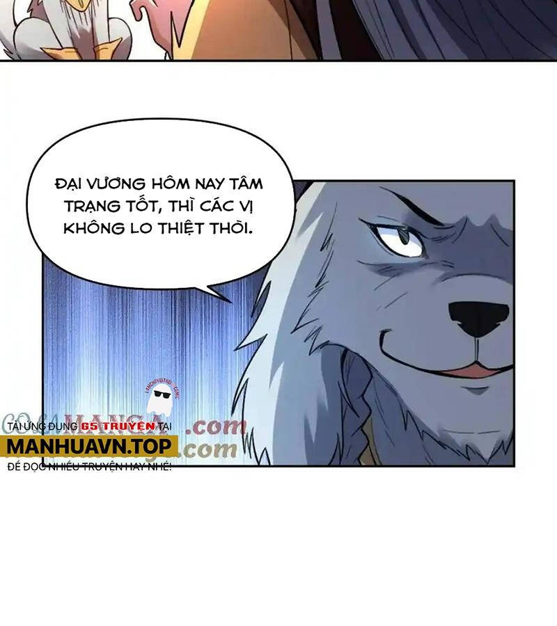 Nguyên Lai Ta Là Tu Tiên Đại Lão Chapter 411 - Trang 2