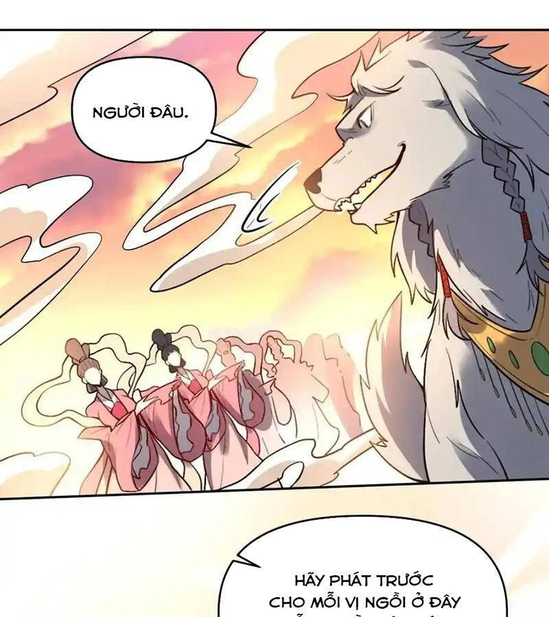 Nguyên Lai Ta Là Tu Tiên Đại Lão Chapter 411 - Trang 2