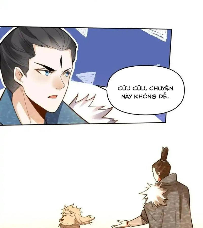 Nguyên Lai Ta Là Tu Tiên Đại Lão Chapter 411 - Trang 2