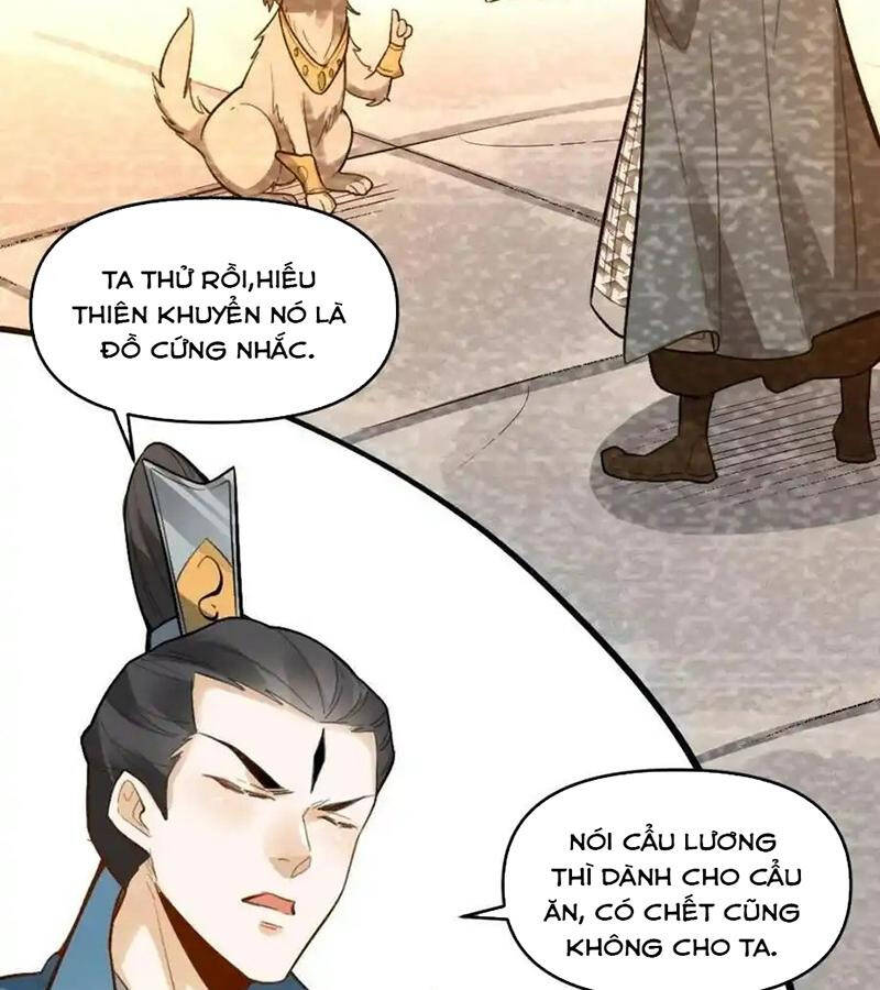 Nguyên Lai Ta Là Tu Tiên Đại Lão Chapter 411 - Trang 2