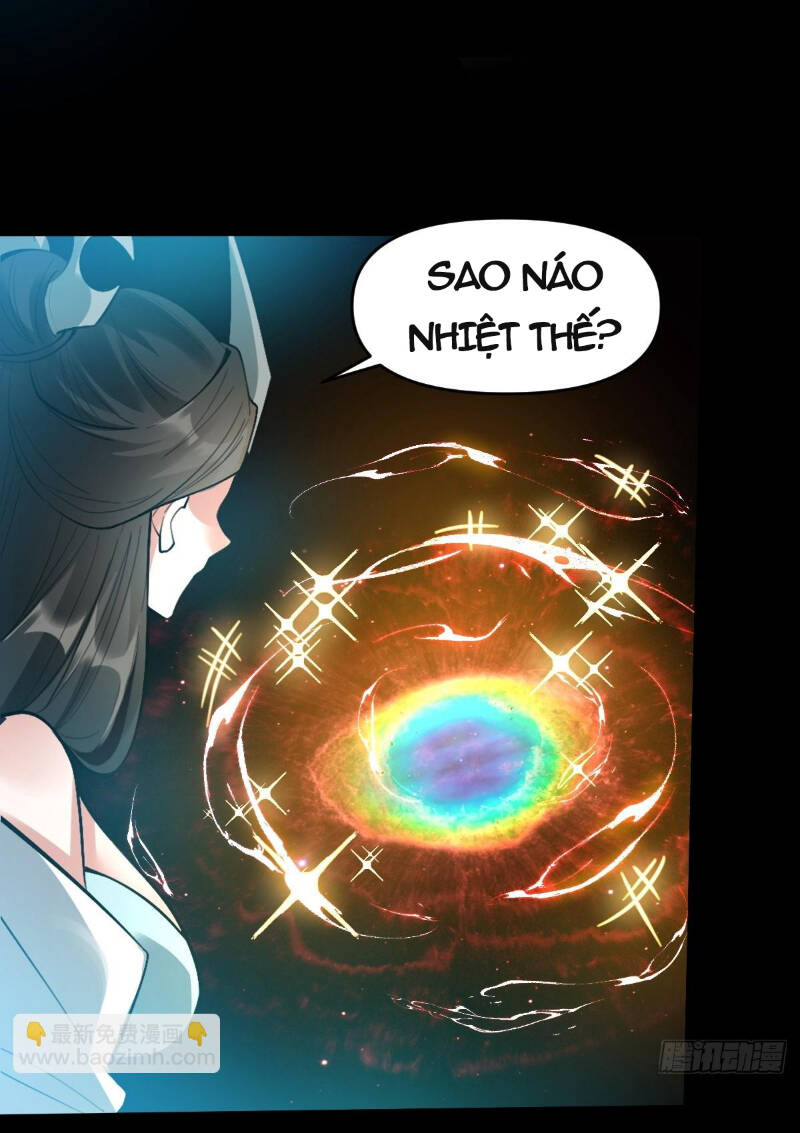 Nguyên Lai Ta Là Tu Tiên Đại Lão Chapter 412 - Trang 2