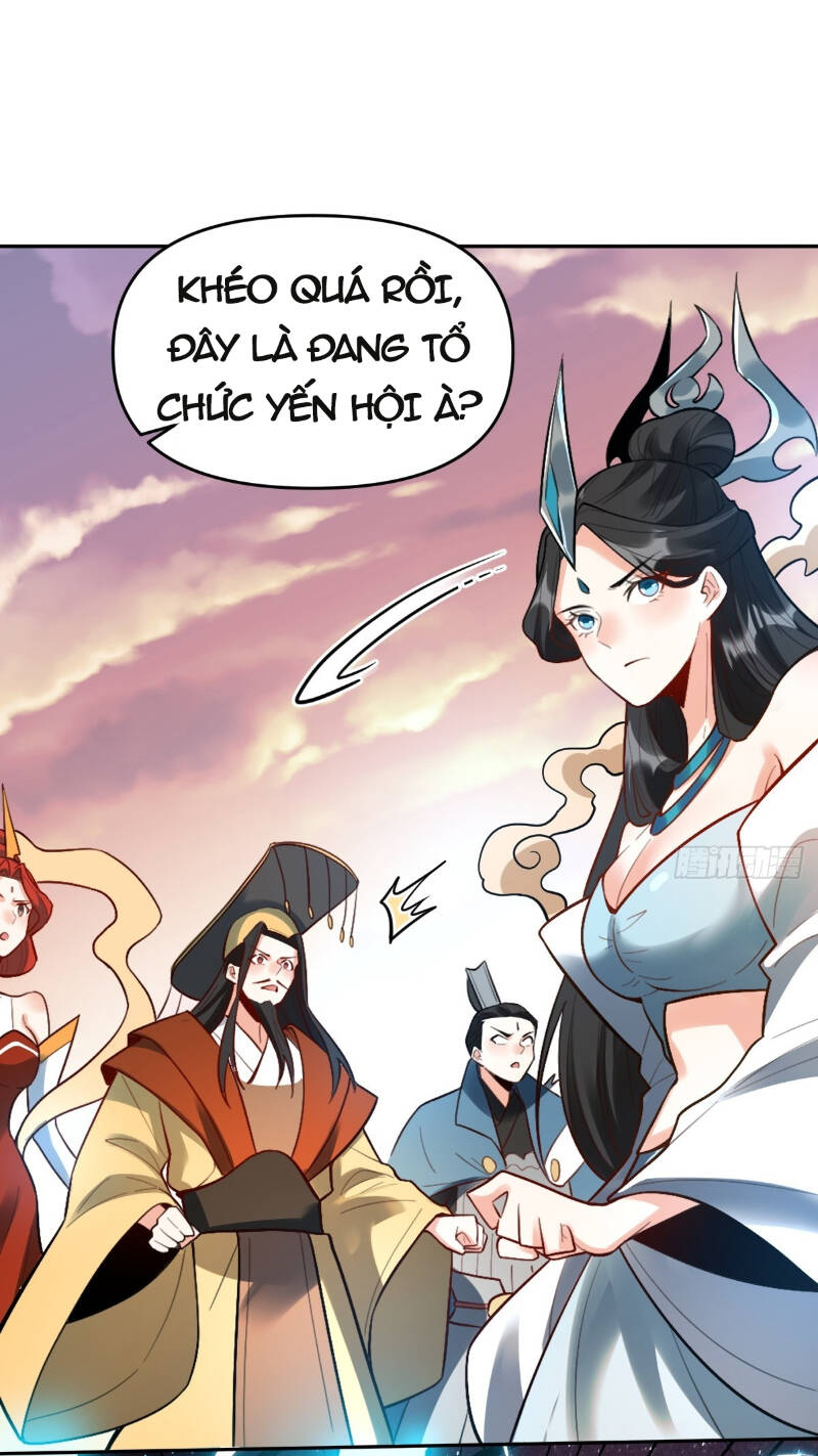 Nguyên Lai Ta Là Tu Tiên Đại Lão Chapter 412 - Trang 2
