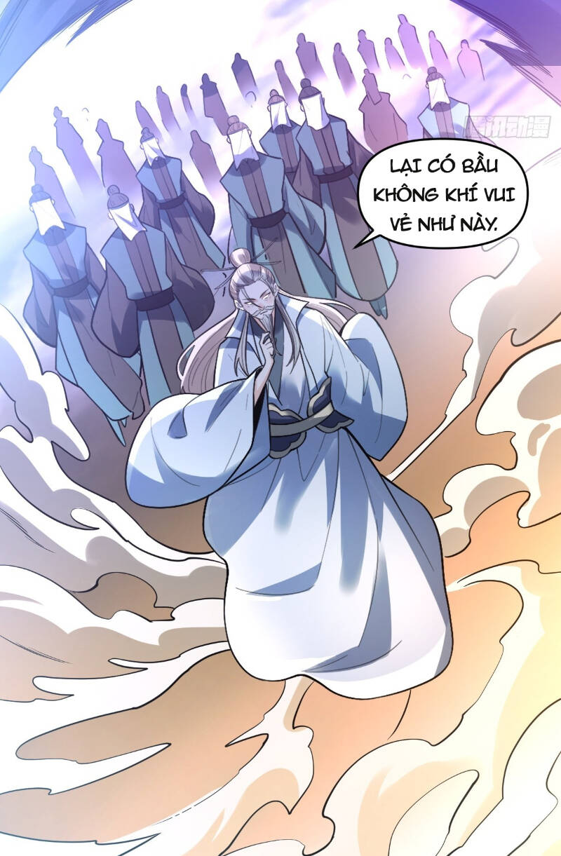 Nguyên Lai Ta Là Tu Tiên Đại Lão Chapter 412 - Trang 2