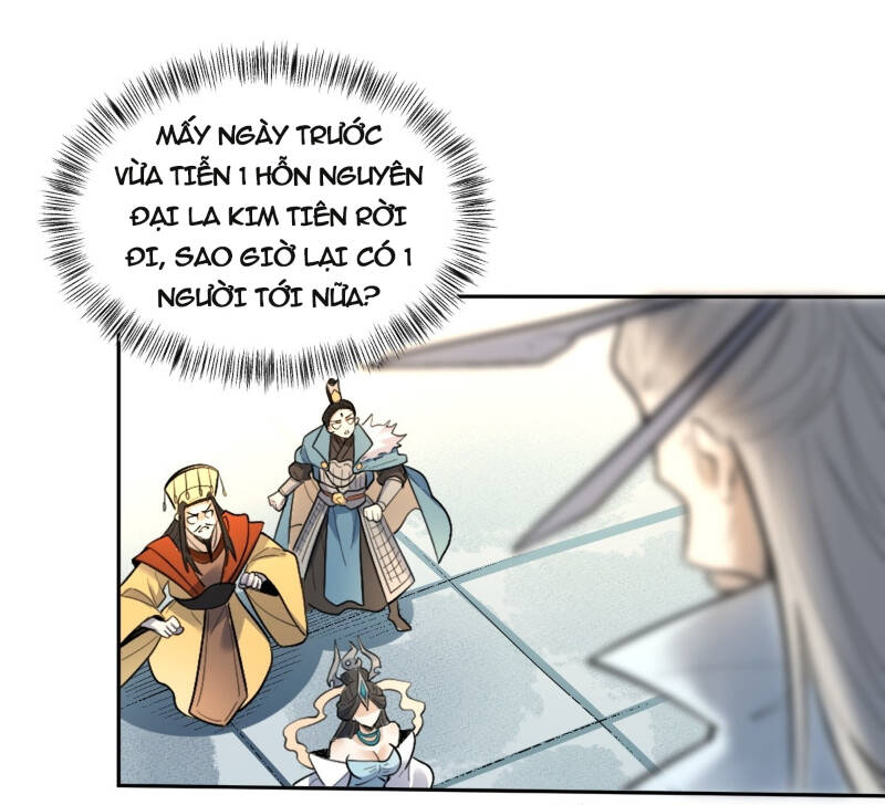 Nguyên Lai Ta Là Tu Tiên Đại Lão Chapter 412 - Trang 2