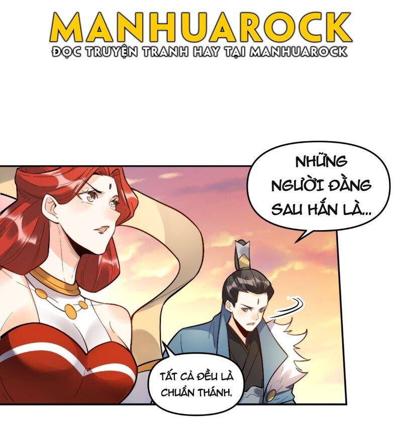 Nguyên Lai Ta Là Tu Tiên Đại Lão Chapter 412 - Trang 2