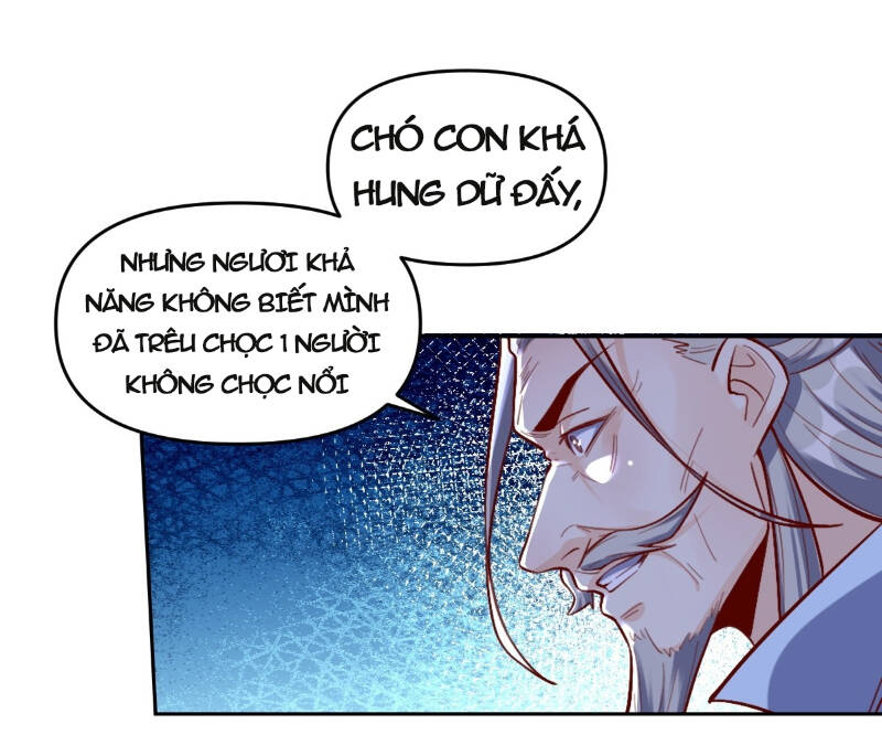 Nguyên Lai Ta Là Tu Tiên Đại Lão Chapter 412 - Trang 2