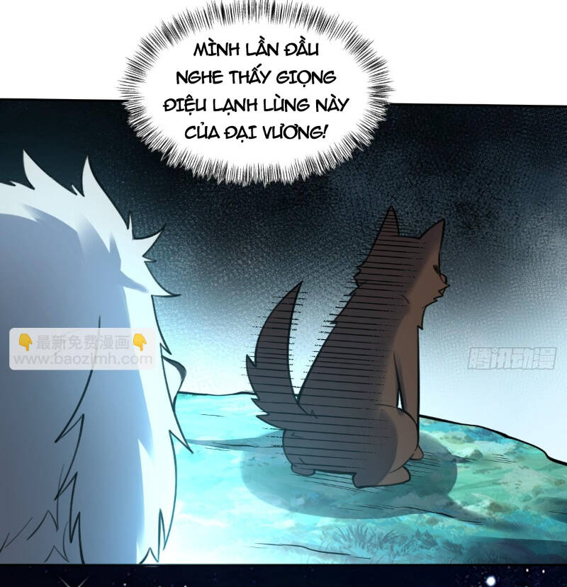 Nguyên Lai Ta Là Tu Tiên Đại Lão Chapter 414 - Trang 2