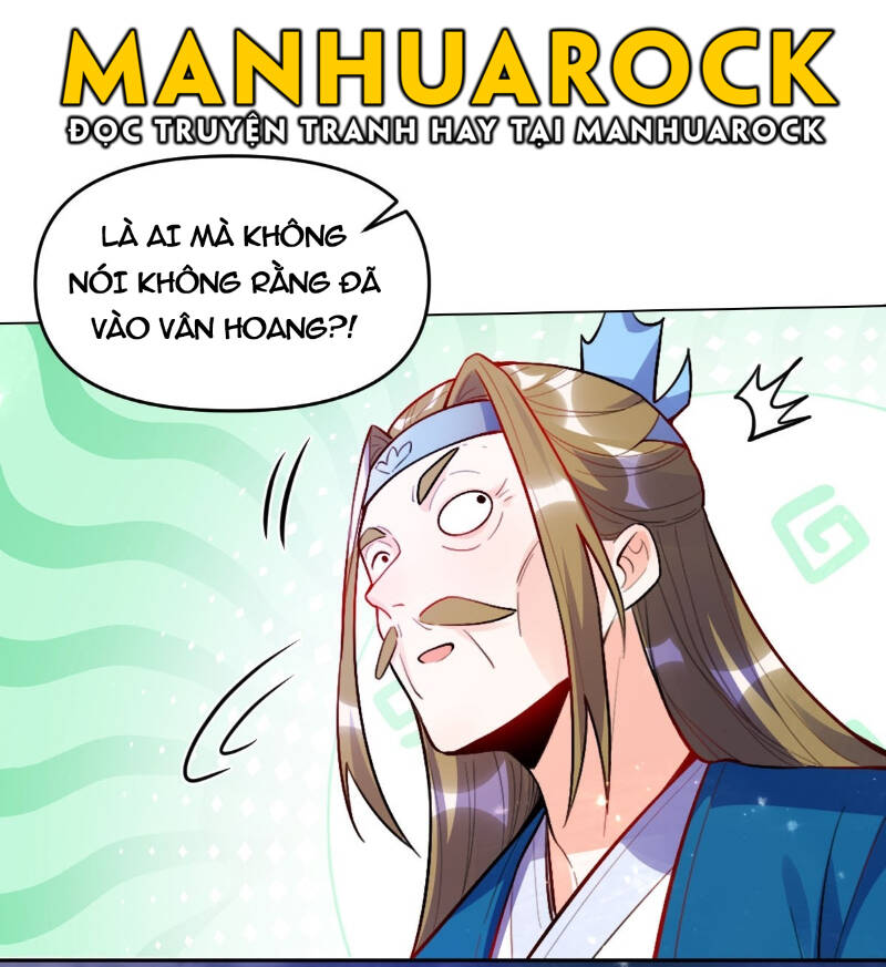 Nguyên Lai Ta Là Tu Tiên Đại Lão Chapter 418 - Trang 2