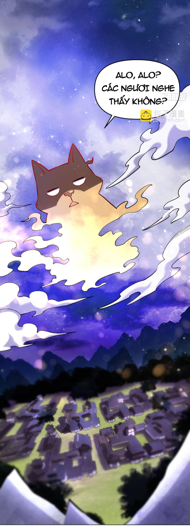 Nguyên Lai Ta Là Tu Tiên Đại Lão Chapter 418 - Trang 2