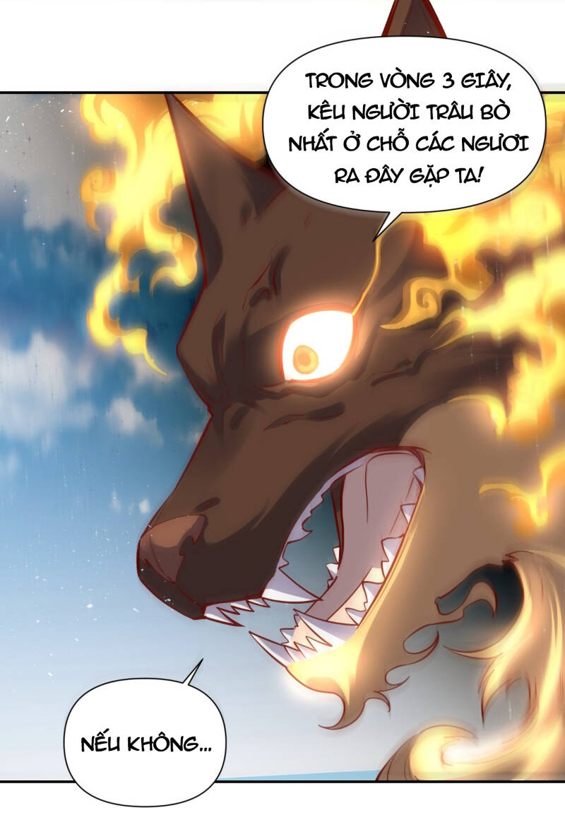 Nguyên Lai Ta Là Tu Tiên Đại Lão Chapter 418 - Trang 2