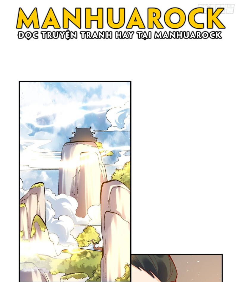 Nguyên Lai Ta Là Tu Tiên Đại Lão Chapter 418 - Trang 2