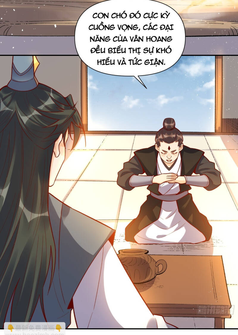 Nguyên Lai Ta Là Tu Tiên Đại Lão Chapter 418 - Trang 2