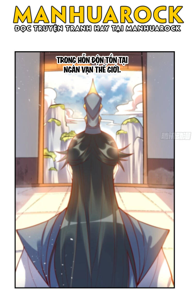 Nguyên Lai Ta Là Tu Tiên Đại Lão Chapter 418 - Trang 2