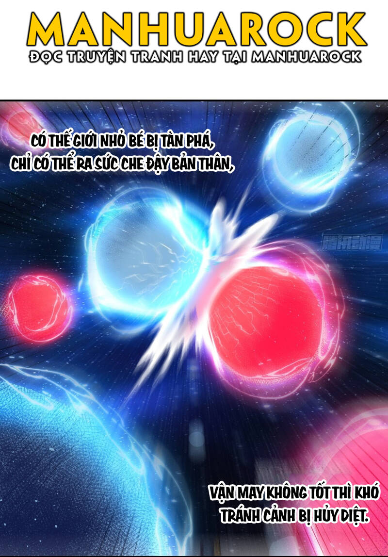 Nguyên Lai Ta Là Tu Tiên Đại Lão Chapter 418 - Trang 2