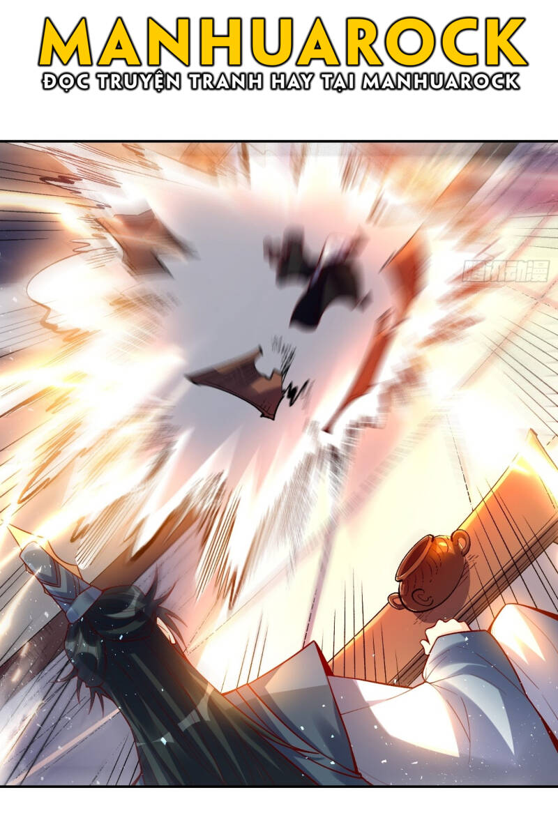 Nguyên Lai Ta Là Tu Tiên Đại Lão Chapter 418 - Trang 2