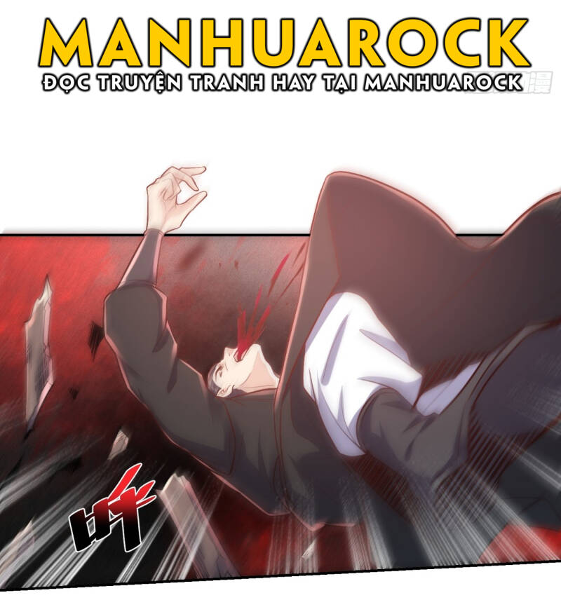 Nguyên Lai Ta Là Tu Tiên Đại Lão Chapter 418 - Trang 2