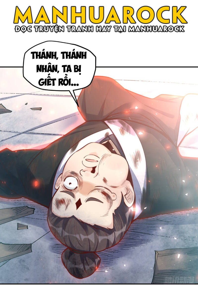 Nguyên Lai Ta Là Tu Tiên Đại Lão Chapter 418 - Trang 2