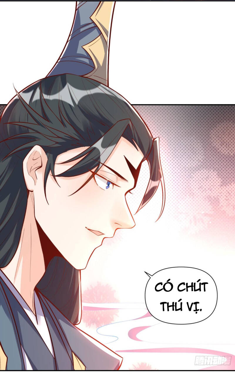 Nguyên Lai Ta Là Tu Tiên Đại Lão Chapter 418 - Trang 2