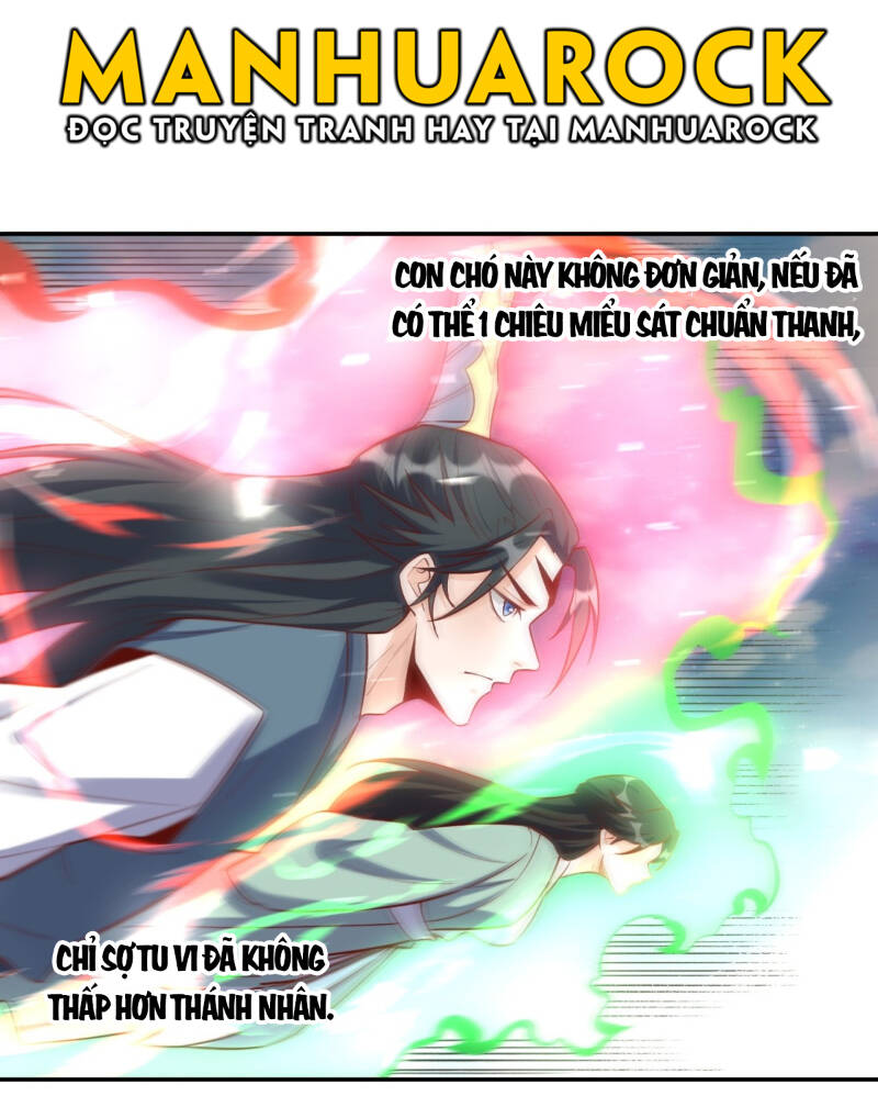 Nguyên Lai Ta Là Tu Tiên Đại Lão Chapter 418 - Trang 2