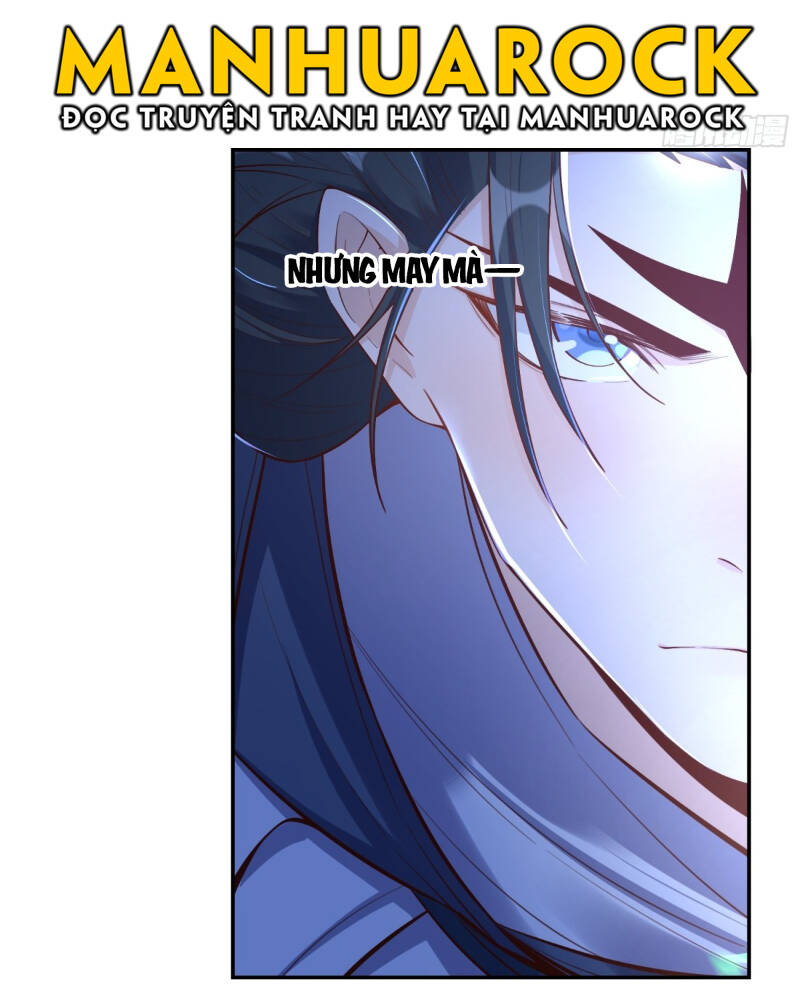 Nguyên Lai Ta Là Tu Tiên Đại Lão Chapter 418 - Trang 2