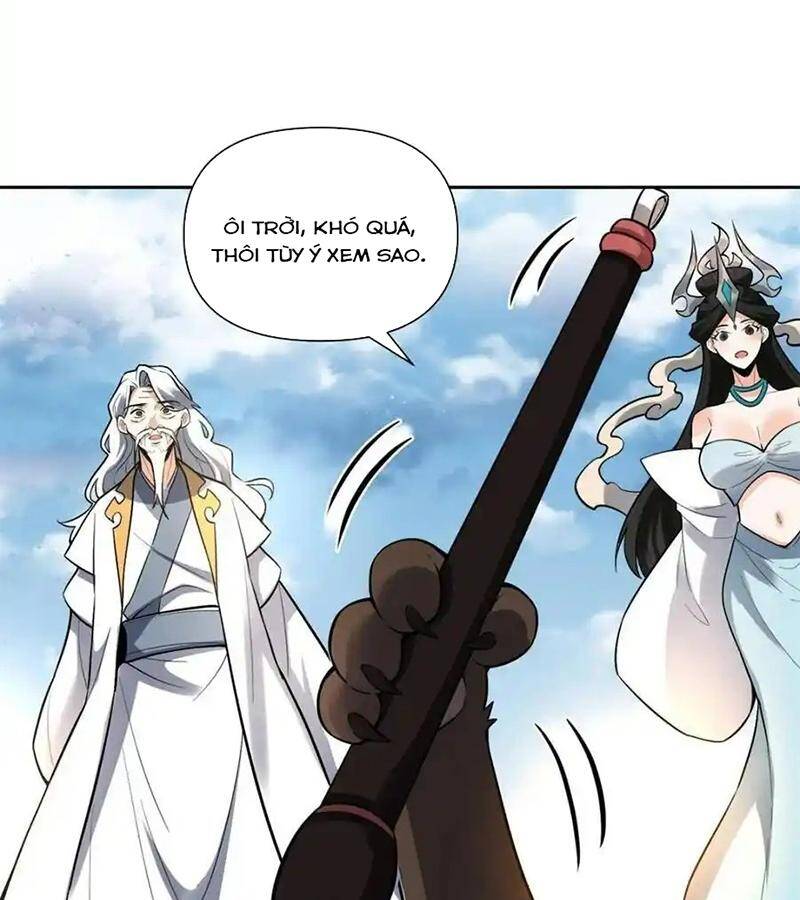 Nguyên Lai Ta Là Tu Tiên Đại Lão Chapter 423 - Trang 2