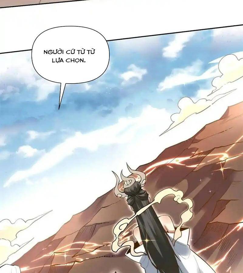 Nguyên Lai Ta Là Tu Tiên Đại Lão Chapter 423 - Trang 2