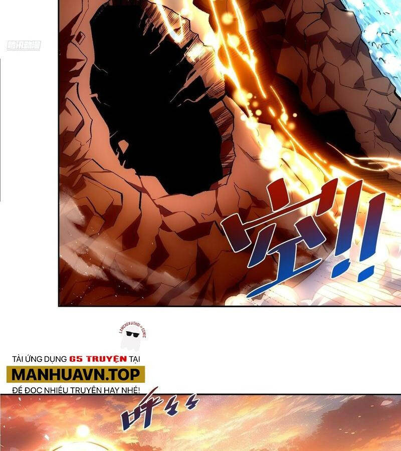 Nguyên Lai Ta Là Tu Tiên Đại Lão Chapter 424 - Trang 2